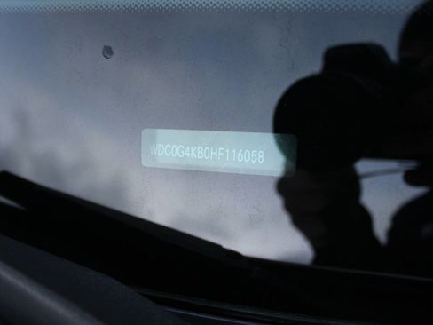 Used 2017 Mercedes-Benz GLC 300 4MATIC image 45