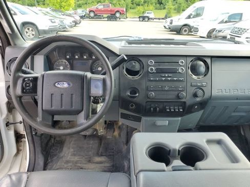 Used 2015 Ford F250 XL w/ Power Equipment Group RWD image 23