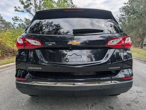 Used 2021 Chevrolet Equinox Premier image 7