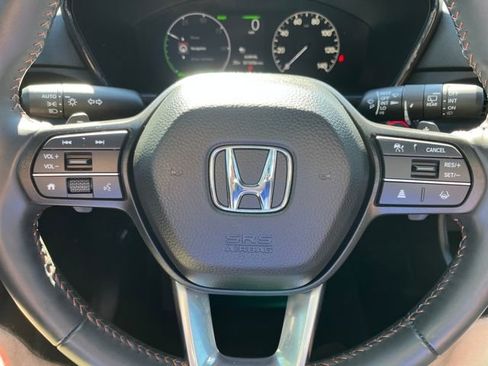 Certified 2024 Honda CR-V Sport-L image 24