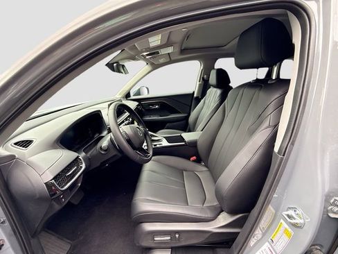 Used 2025 Acura ADX AWD image 22