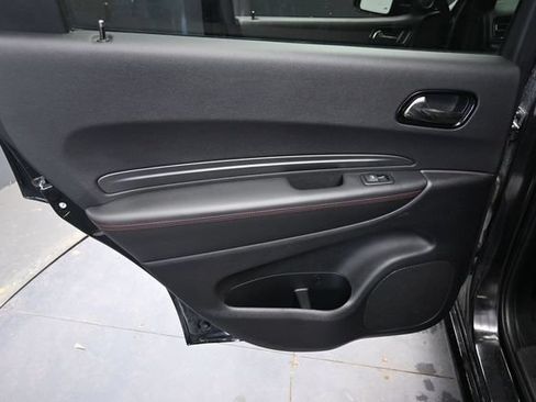 Used 2025 Dodge Durango R/T AWD/4WD image 15