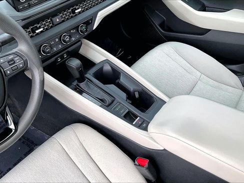 Used 2023 Honda Accord EX image 16