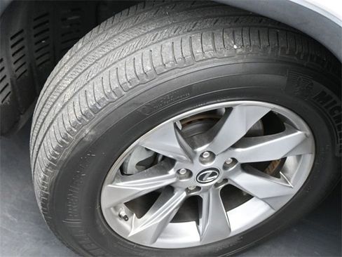 Used 2019 Lexus RX 350 350 w/ Accessory Package image 29