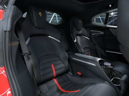 Used 2023 Ferrari Purosangue image 51