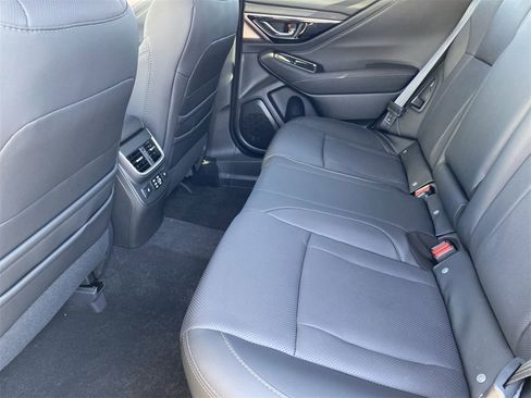 New 2025 Subaru Outback Limited XT w/ Popular Package #2 image 13