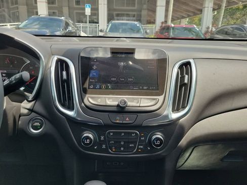 Used 2024 Chevrolet Equinox LT image 19