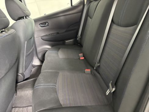 Used 2022 Nissan Leaf S Plus w/ Protection Package image 18