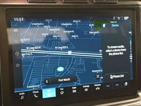 Used 2024 Ford F150 STX image 17