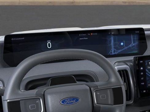 New 2025 Ford Expedition Active AWD/4WD image 13