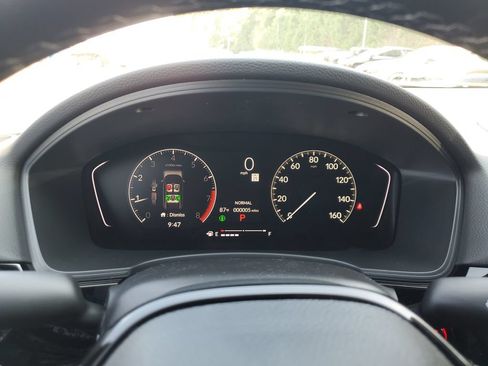 New 2026 Honda Civic Sport image 18