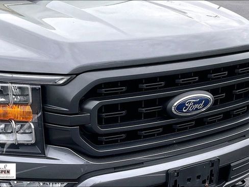 Certified 2021 Ford F150 XLT w/ Equipment Group 302A High AWD/4WD image 28