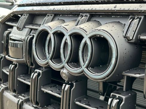 New 2026 Audi Q7 3.0T Premium Plus image 38