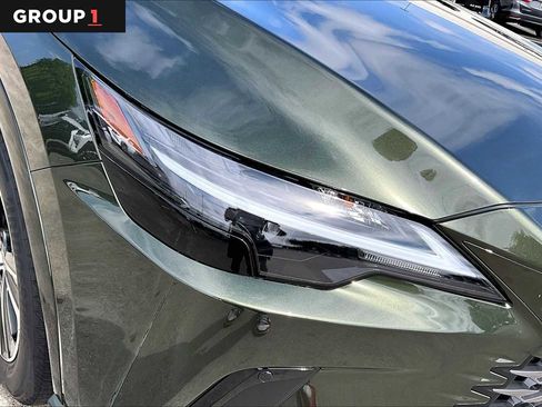 Certified 2025 Lexus RX 350 Premium w/ Accessory Package (Z1) FWD image 25