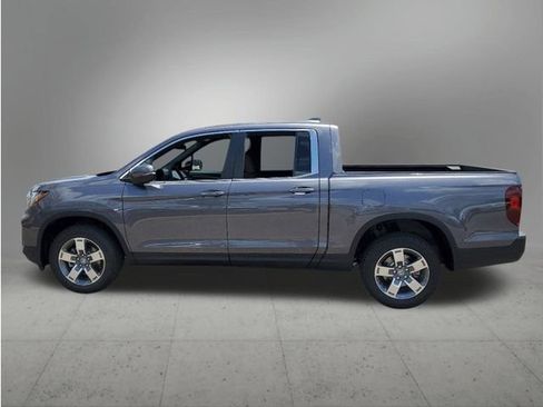 Used 2025 Honda Ridgeline RTL image 2