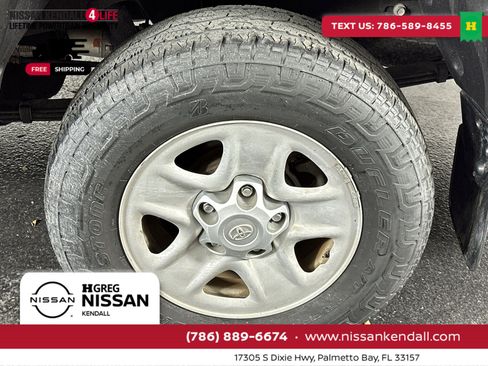Used 2018 Toyota Tundra SR image 14