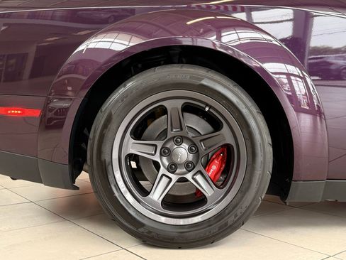 Used 2021 Dodge Challenger SRT Super Stock RWD image 26