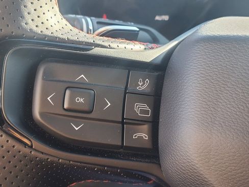 New 2025 Dodge Charger R/T w/ Plus Group image 13