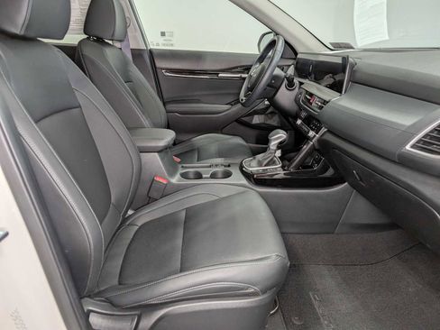 Certified 2024 Kia Seltos SX w/ SX Sunroof Package AWD/4WD image 44