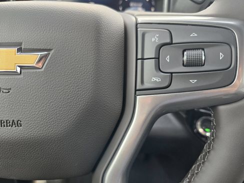 New 2026 Chevrolet Silverado 1500 LT w/ Texas Edition Plus RWD image 31