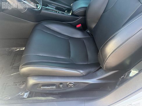 Certified 2024 Honda Accord EX-L image 15