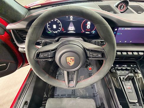Certified 2026 Porsche 911 Carrera GTS RWD image 36