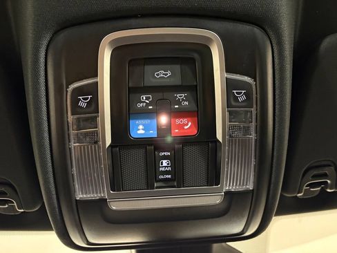 Used 2025 RAM 1500 RHO w/ Bed Utility Group AWD/4WD image 32