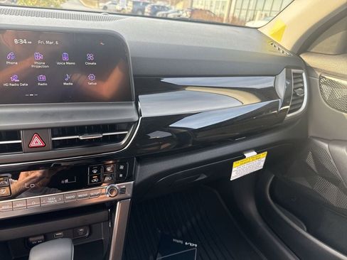 New 2026 Kia Seltos S image 10