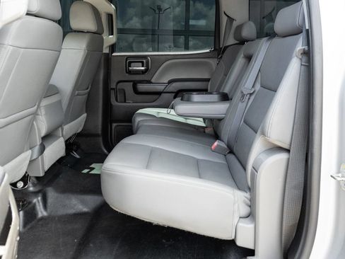 Used 2018 Chevrolet Silverado 3500 W/T w/ WT Fleet Convenience Package AWD/4WD image 17