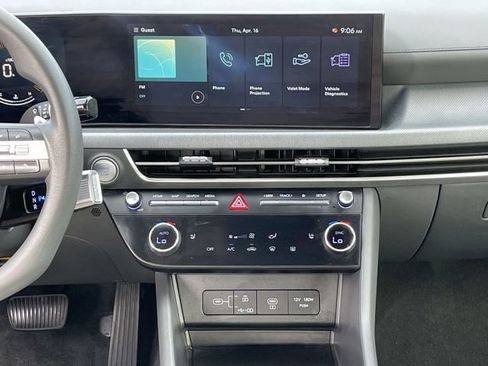 Used 2025 Hyundai Sonata SEL image 15