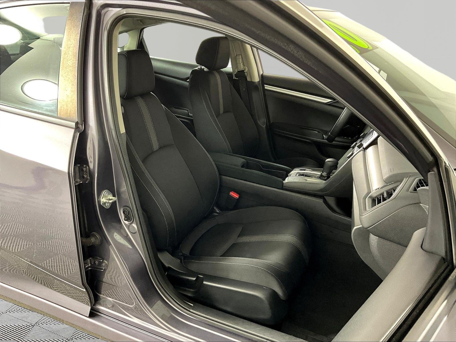 Used 2020 Honda Civic LX image 27