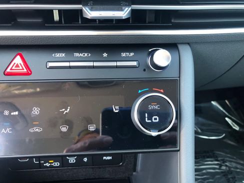 New 2026 Hyundai Sonata SEL image 17