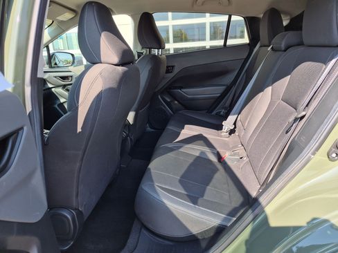 Used 2026 Subaru Crosstrek 2.5i Premium w/ Crosstrek Mirror Package AWD/4WD image 28