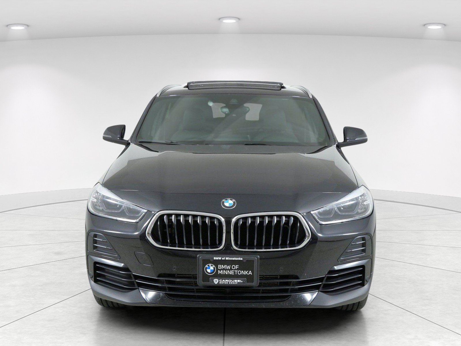 New 2026 BMW M850i xDrive AWD/4WD image 2