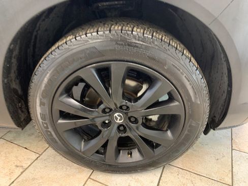 Used 2023 MAZDA CX-30 AWD 2.5 S w/ Preferred Package image 9