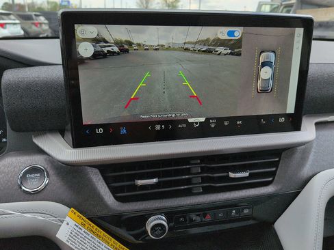 New 2026 Ford Explorer Platinum AWD/4WD image 20