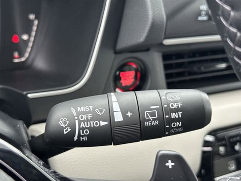 Used 2026 Honda Passport TrailSport Elite image 21