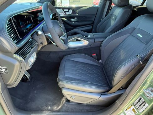 New 2026 Mercedes-Benz GLE 53 AMG 4MATIC Coupe image 17