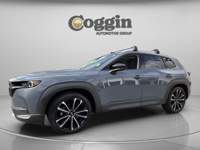 Used 2023 MAZDA CX-50 2.5 Turbo w/ Cargo Package