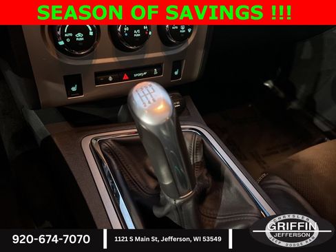 Used 2014 Dodge Challenger SRT8 image 27