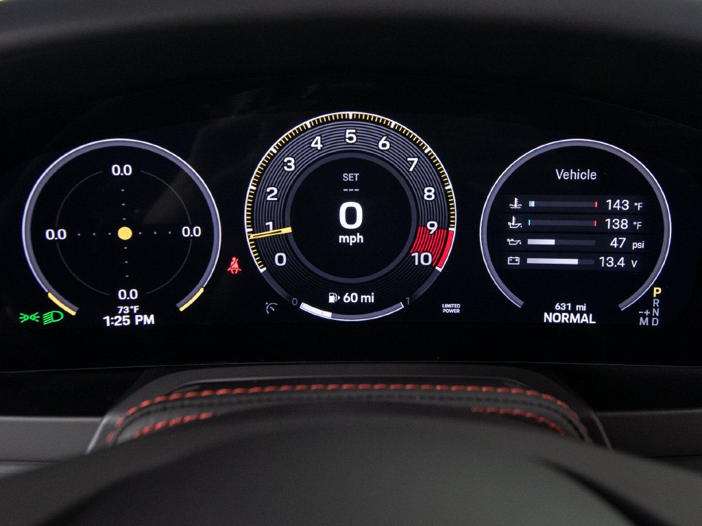 Certified 2026 Porsche 911 GT3 RWD image 23
