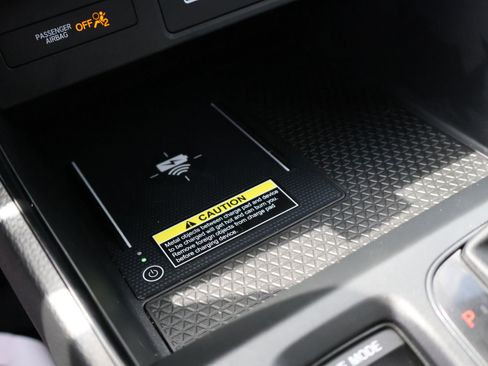 Used 2025 Honda CR-V Sport-L image 35