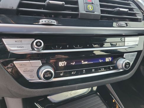 Used 2021 BMW X3 sDrive30i w/ Premium Package image 17