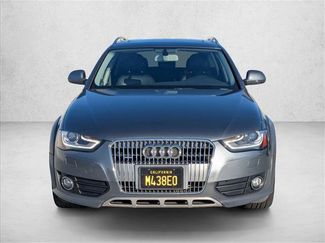 Used 2014 Audi A4 Premium w/ Lighting Package AWD/4WD video 2