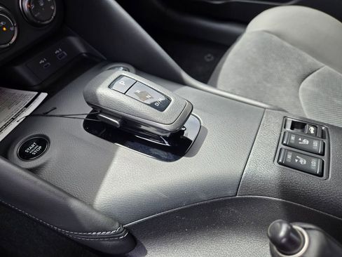 New 2026 Nissan Z Performance RWD image 13