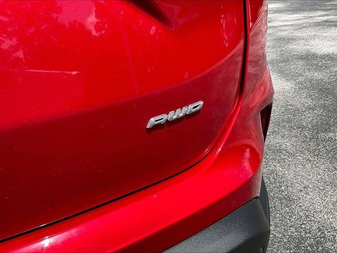 Used 2024 Ford Edge SEL AWD/4WD image 28