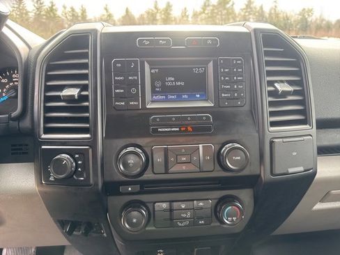 Used 2016 Ford F150 XL w/ Equipment Group 101A Mid image 19