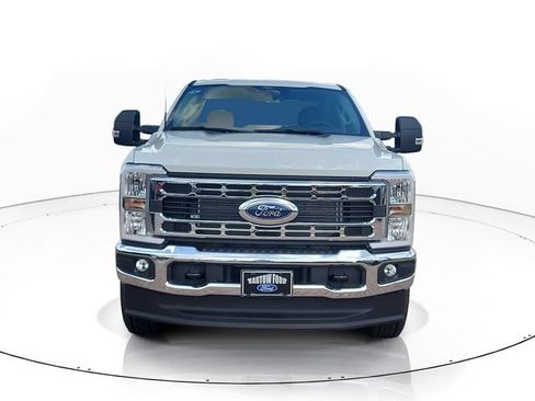 New 2026 Ford F250 XLT w/ Camper Package AWD/4WD image 2