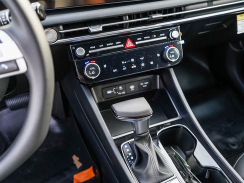 New 2026 Hyundai Santa Cruz SEL image 24