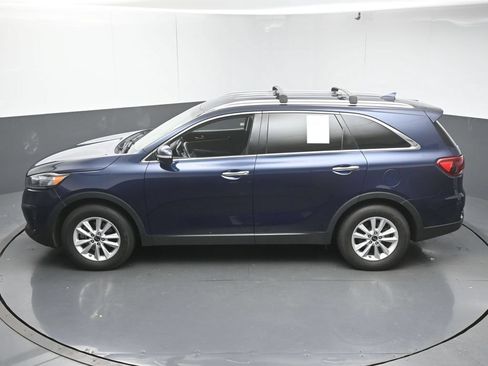 Used 2019 Kia Sorento FWD w/ LX Convenience Package image 44